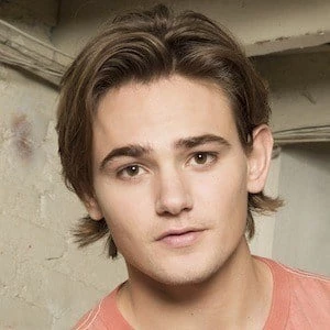 Carson Boatman Biography