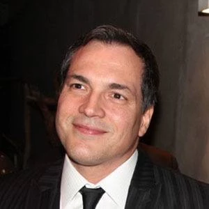 Daniel Boaventura Biography