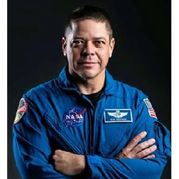 Bob Behnken - Biography, Birthday, Wiki, Family, Networth & More