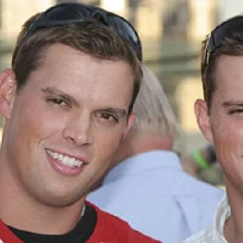 Bob Bryan Biography