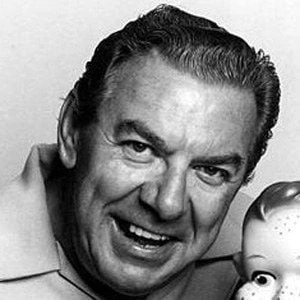 Buffalo Bob Smith Biography