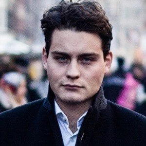 Douwe Bob Biography