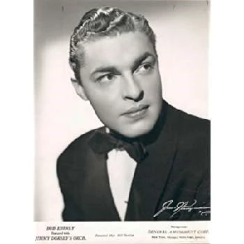 Bob Eberly - Age, WIki, Birthday, Family, Networth & More