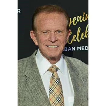 Bob Eubanks Biography