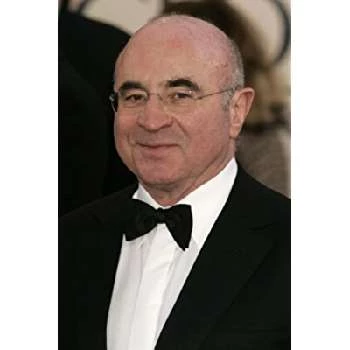 Bob Hoskins - Age, Bio, Birthdate, Family, Networth & More