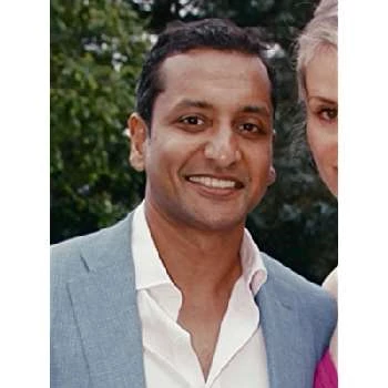 Bob Jain - Age, Bio, Birthdate, Family, Networth & More