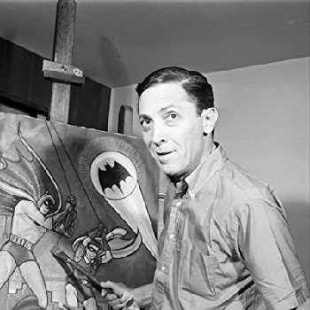 Bob Kane - Age, WIki, Birthday, Family, Networth & More