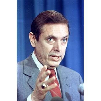 Bob Martinez Biography