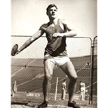 Bob Mathias Biography