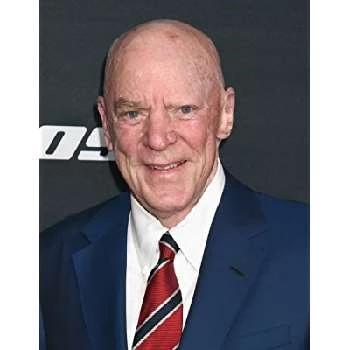 Bob McNair Biography