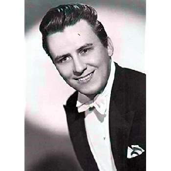 Bob Mitchell Biography