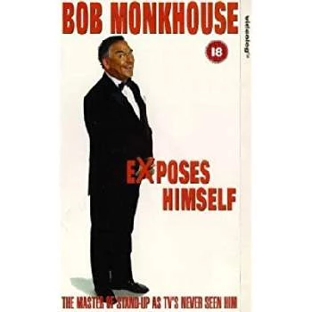 Bob Monkhouse Biography