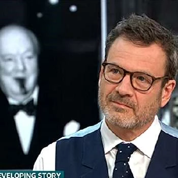 Bob Seely - Age, Bio, Birthdate, Family, Networth & More