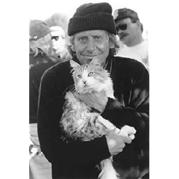 Bob Spiers Biography