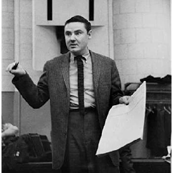 Bob Thompson - Age, Bio, Birthdate, Family, Networth & More