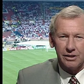Bob Wilson Biography