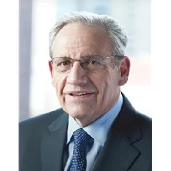 Bob Woodward - Age, Bio, Birthdate, Family, Networth & More