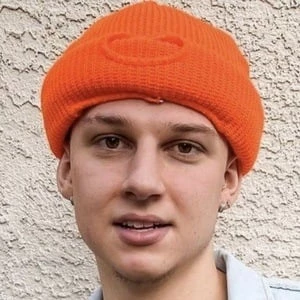 Conner Bobay Biography