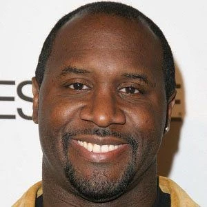 Roger Bobb Biography