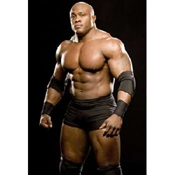 Bobby Lashley Biography