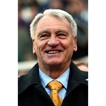 Bobby Robson Biography