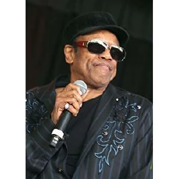 Bobby Womack - Family, Bio, Birthday, Family, Income & More