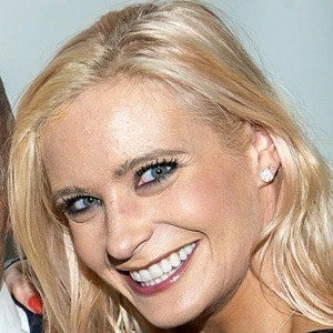 Nicole Bobek - Wiki, Bio, Networth, Birthdate, Family & More