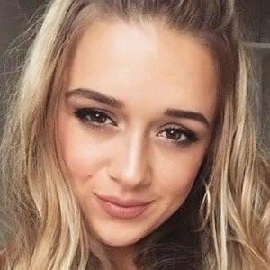 Cristina Elif Boboc - Biography, Birthday, Family, Wki, Networth & More