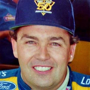 Brett Bodine - Profession, Biography, Birthdate, Family, Wiki & More