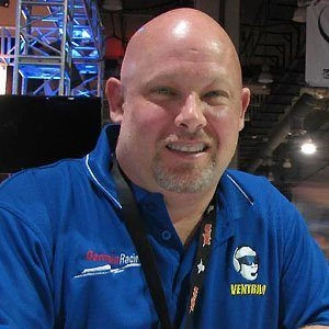 Todd Bodine - Networth, Bio, Wiki, Family, Birthday, Networth & More