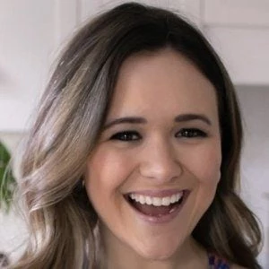 Carleigh Bodrug Biography