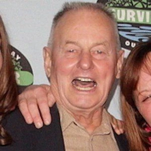 Rudy Boesch - Networth, Bio, Birthdate, Age, Family & More