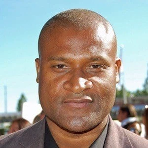 Winston Bogarde - Age, Bio, Birthdate, Family, Networth & More