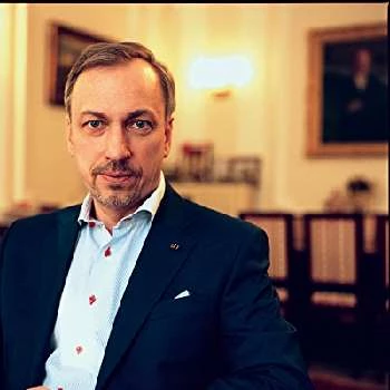 Bogdan Zdrojewski - Age, Wiki, Birthdate, Bio, Networth, Family & More