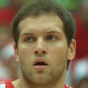 Bojan Bogdanovic Biography