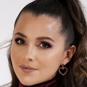 Katharina Boger Biography