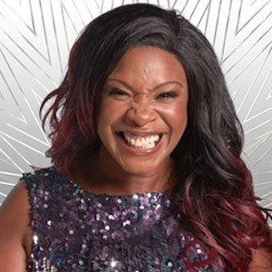 Sandi Bogle Biography
