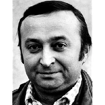 Bohdan Lazuka - Family, Bio, Wiki, Dat of Birth, Networth & More