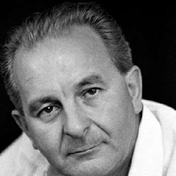 Bohdan Poreba - Age, Height, Birthdate, Bio, Family, Networth & More