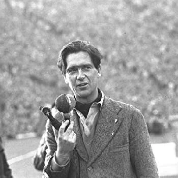 Bohdan Tomaszewski - Birthday, Bio, Wiki, Family, Networth & More