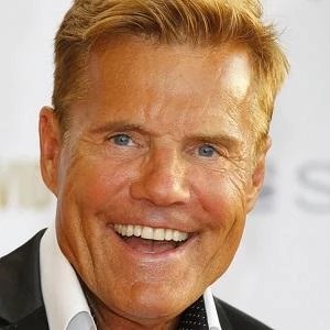 Dieter Bohlen Biography