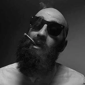 George Bokhua - Age, Bio, Birthdate, Family, Networth & More