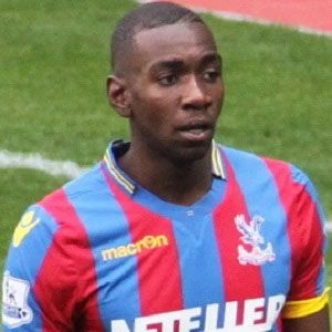 Yannick Bolasie - Age, WIki, Birthday, Family, Networth & More