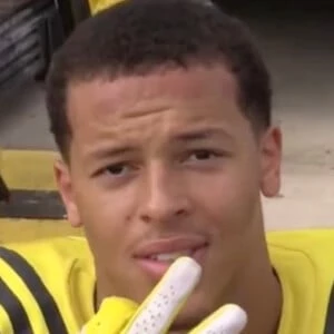 Bubba Bolden Biography