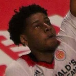 Marques Bolden Biography