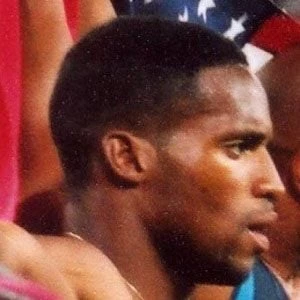Ato Boldon Biography