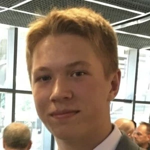 Matthew Boldy Biography