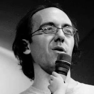 Daniele Bolelli Biography