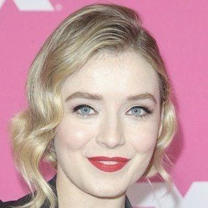 Sarah Bolger Biography