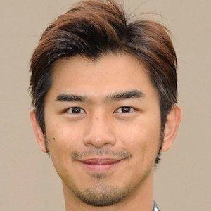 Chen Bolin Biography